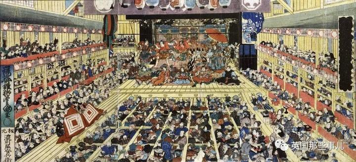 日本顶尖歌舞伎被爆性骚扰,3小时后与父母一同自杀... 他却活了下来?! - 知乎