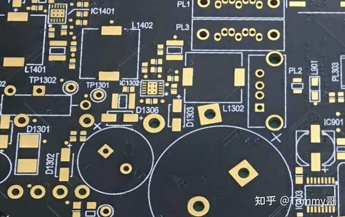 PCB丝印层设计全攻略:从符号标识到生产防错的实战指南 - 知乎