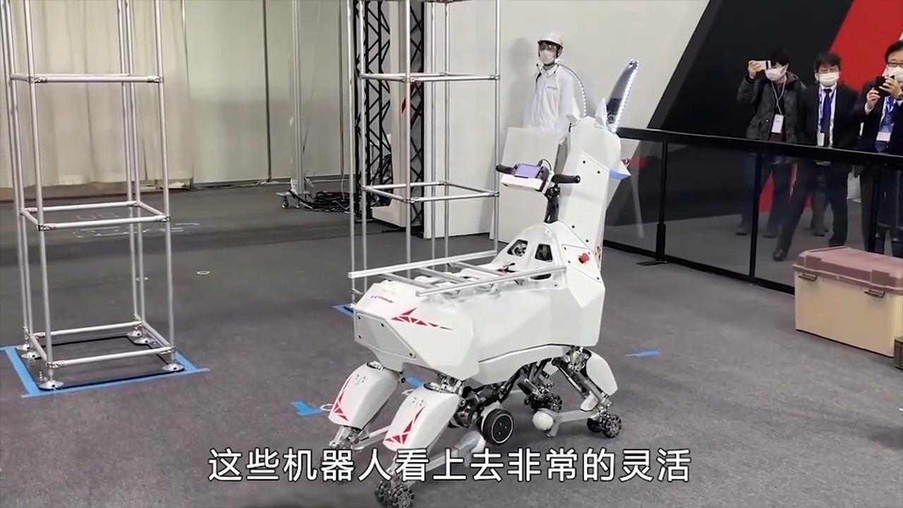 如何评价德国festo推出仿生机器人bionicwheelbot 灵感来自摩洛哥后翻