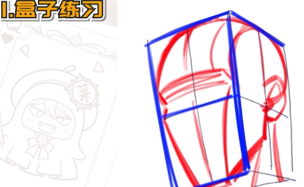 零基础如何学习绘画，3个技巧帮你快速提升 - 知乎
