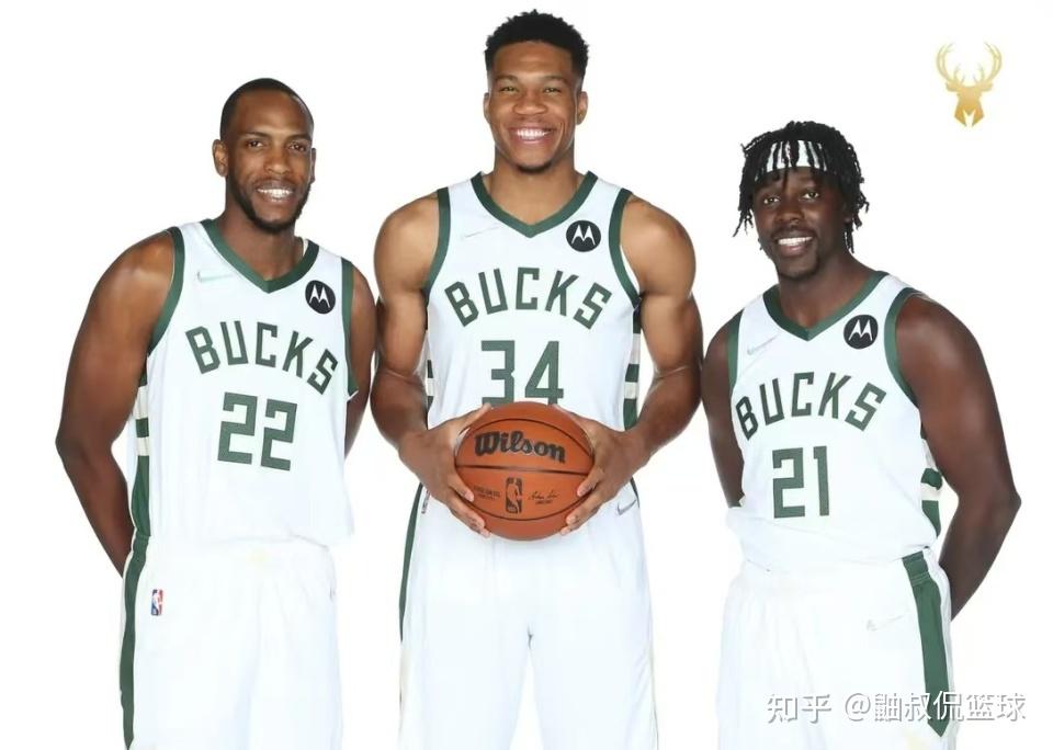 美媒评21世纪最强的八组三巨头 - 知乎