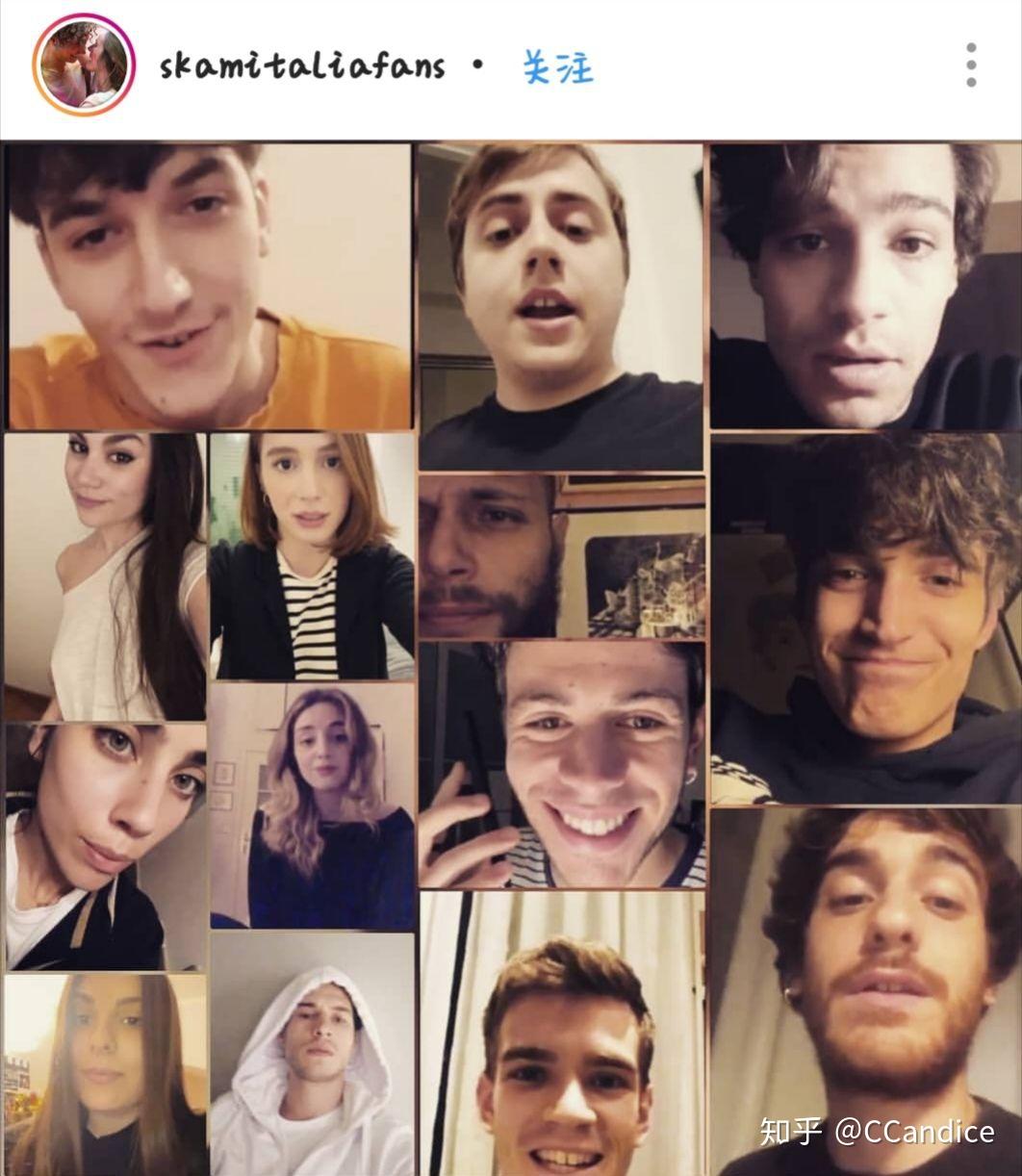 如何评价skam意大利版