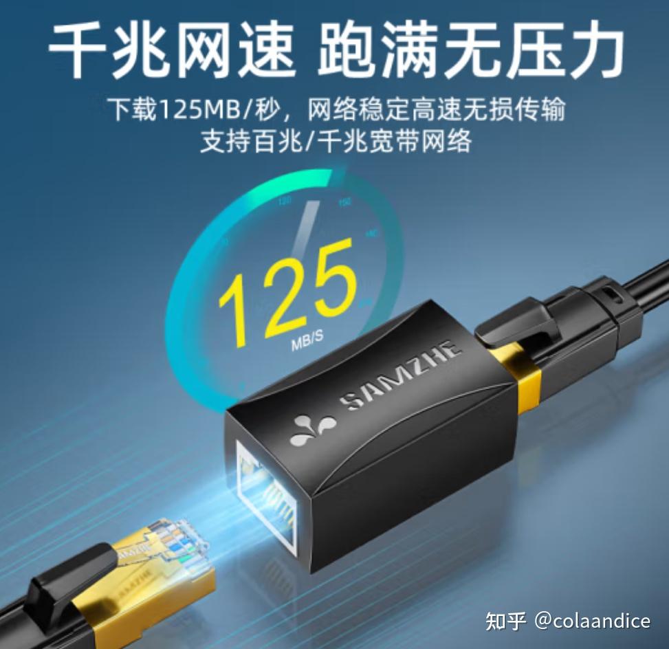 网线选购完全指南（知识科普+品牌推荐） - 知乎