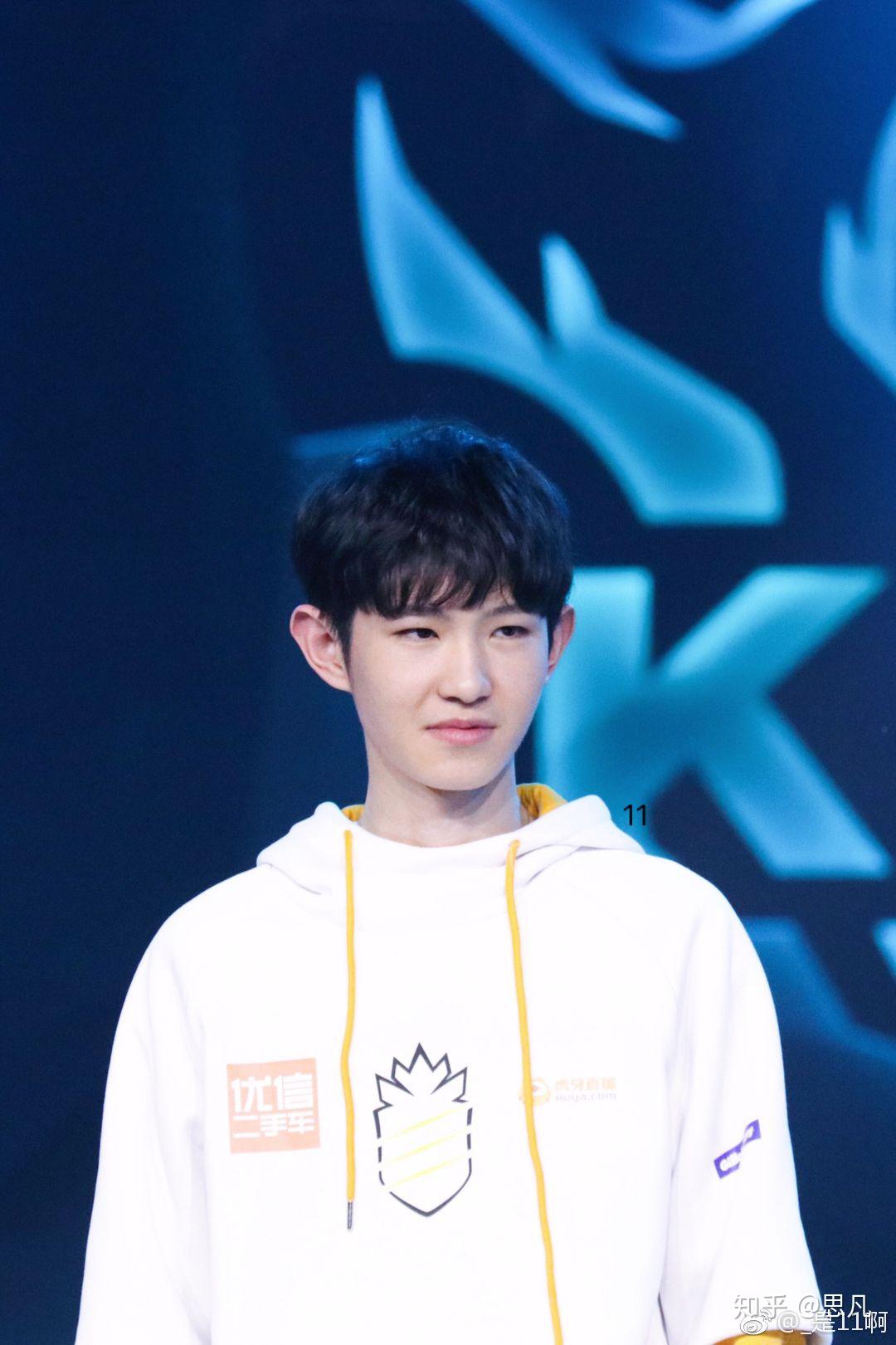 你为什么喜欢ba黑凤梨一诺他有哪些特点和故事