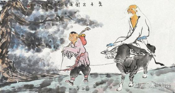 历史上十大悬案.老子出关之谜估计都没听过 - 知乎