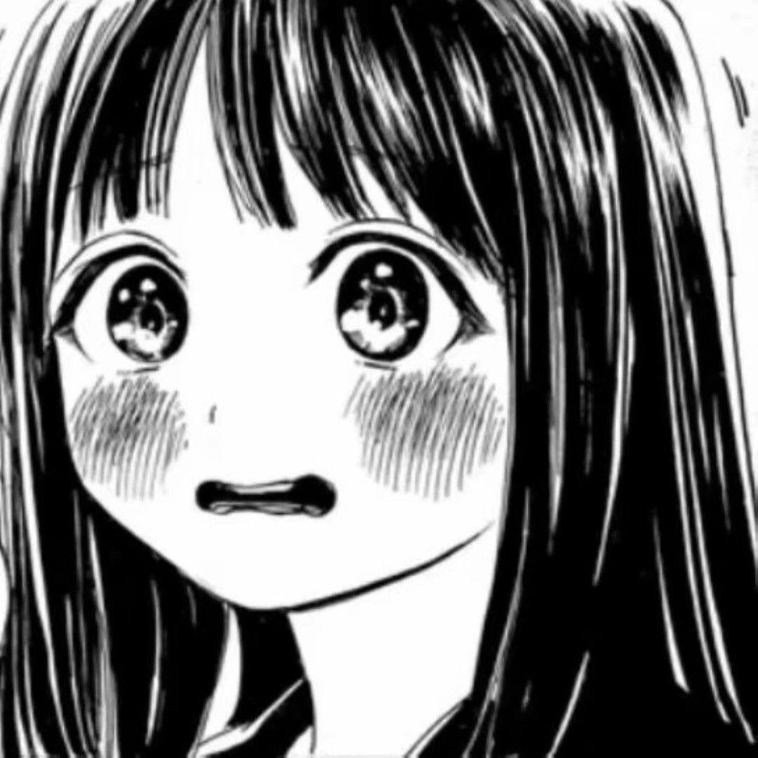 有什么黑白旧漫画风头像吗? - 知乎