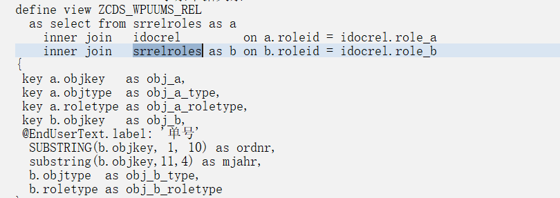 SAP操作手册之 IDOC基础篇 - 知乎