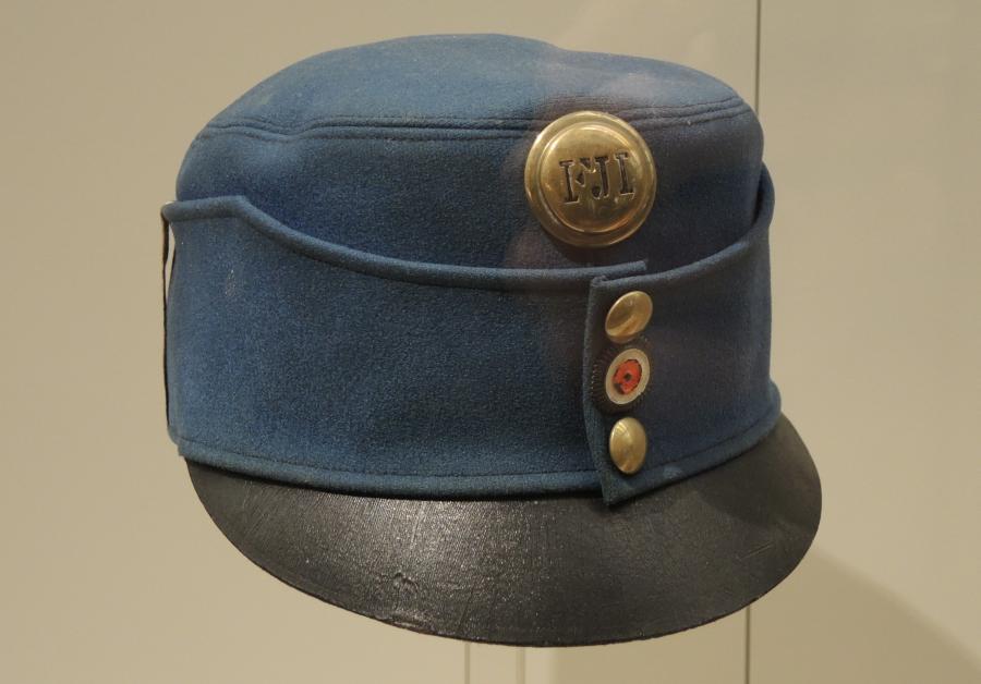 如何评价解放军新式夏常服军帽