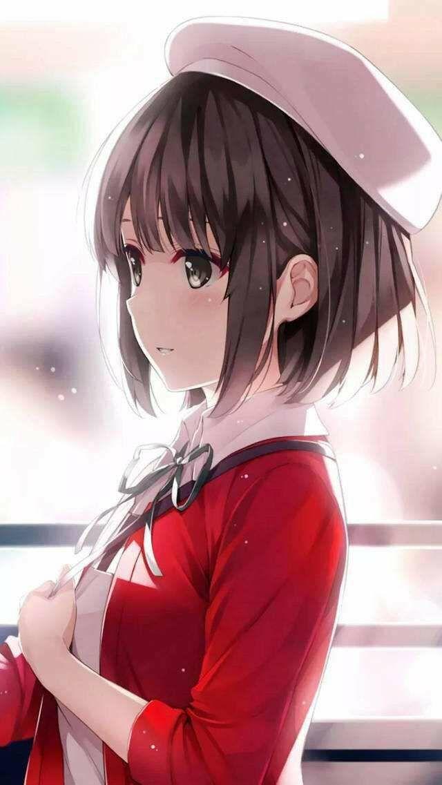 有哪些女生的照片最符合三体中庄颜的形象