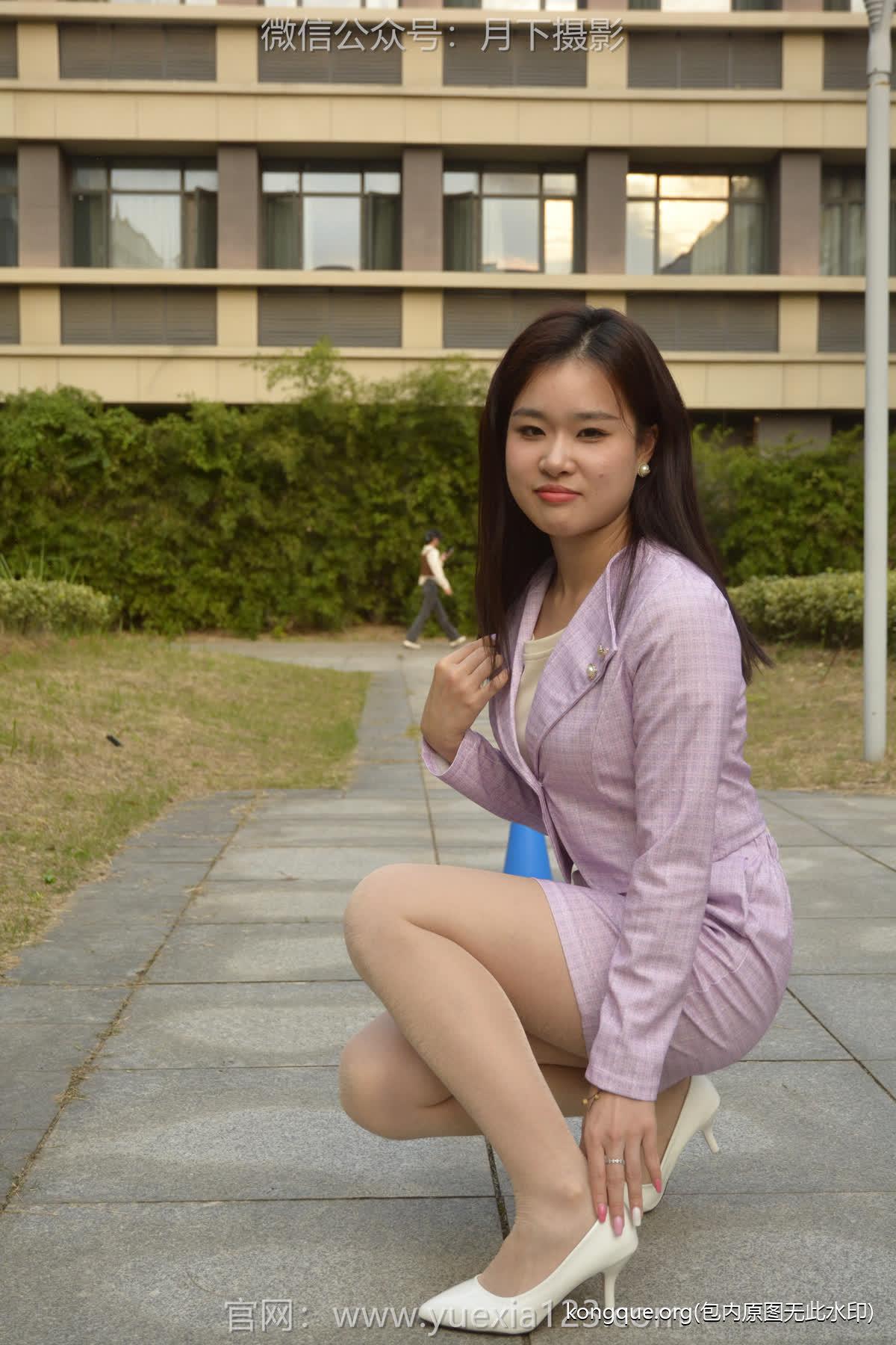 爱月下 - 美足美图视频9期[71G-2026.2]-佳人吧