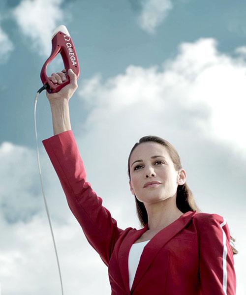 奥运会为什么还在用发令枪这么落后的方式