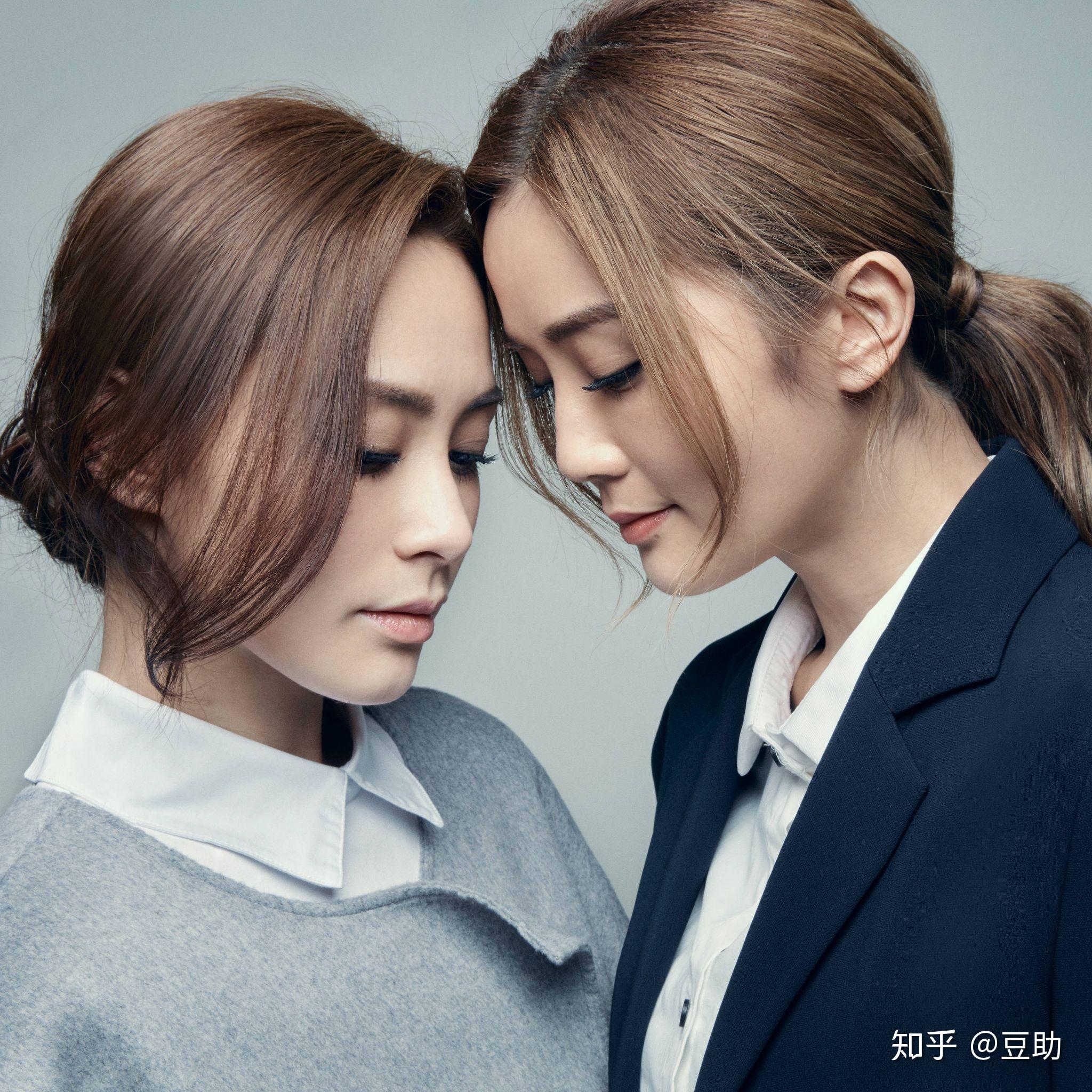 twins中阿sa和阿娇,觉得哪个更漂亮? - 知乎