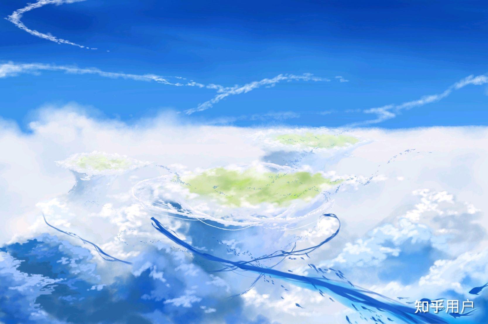 有哪些可以将屏幕发挥到极致的壁纸