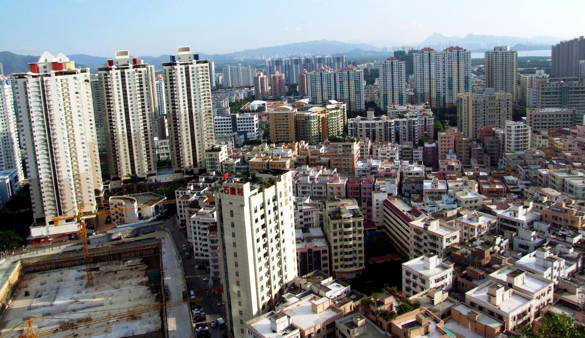 深圳的旧改拆迁政策正在堵死阶级流动？ - 知乎