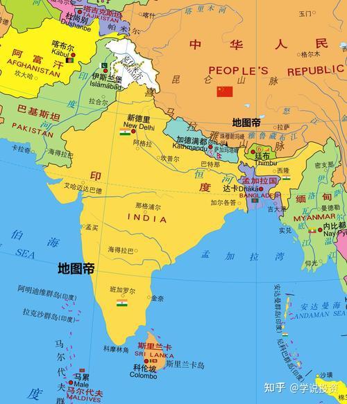 马尔代夫将用人民币进口结算,这意味着什么?
