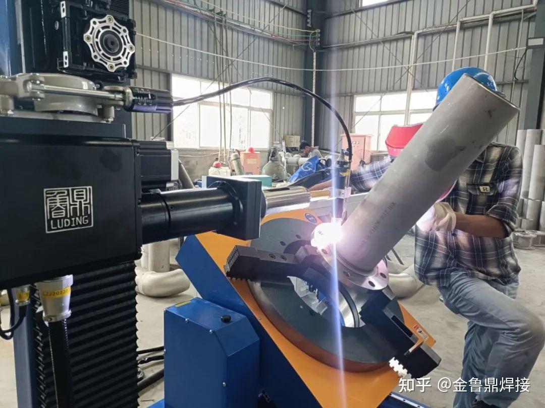 干了这么多年未必真能说清楚CO2、MIG/MAG和脉冲MIG/MAG的区别! - 知乎