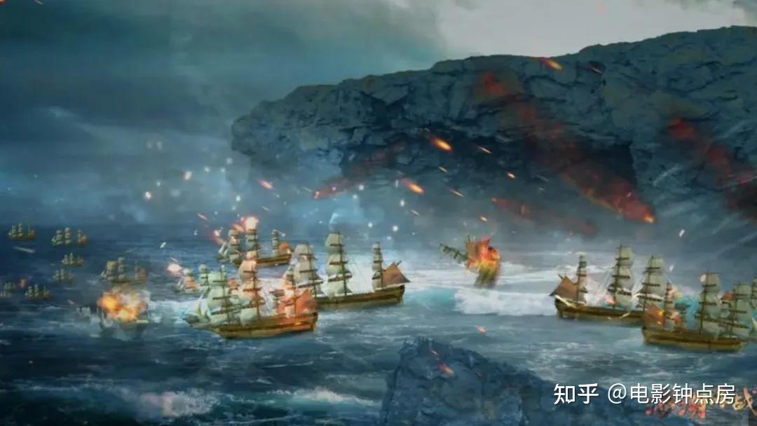 统一台湾！拍成大片了？ - 知乎
