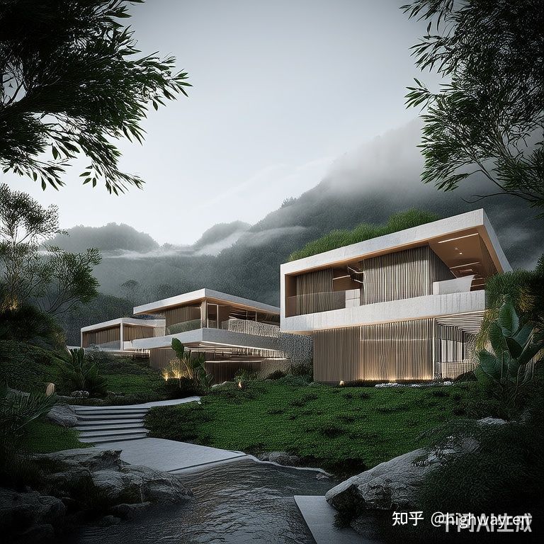 古人如何选“宝地”?揭秘古代建筑选址的千年智慧 - 知乎