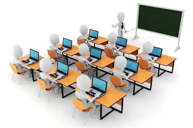 线上课程要怎么和学生进行有效的互动? - 知乎