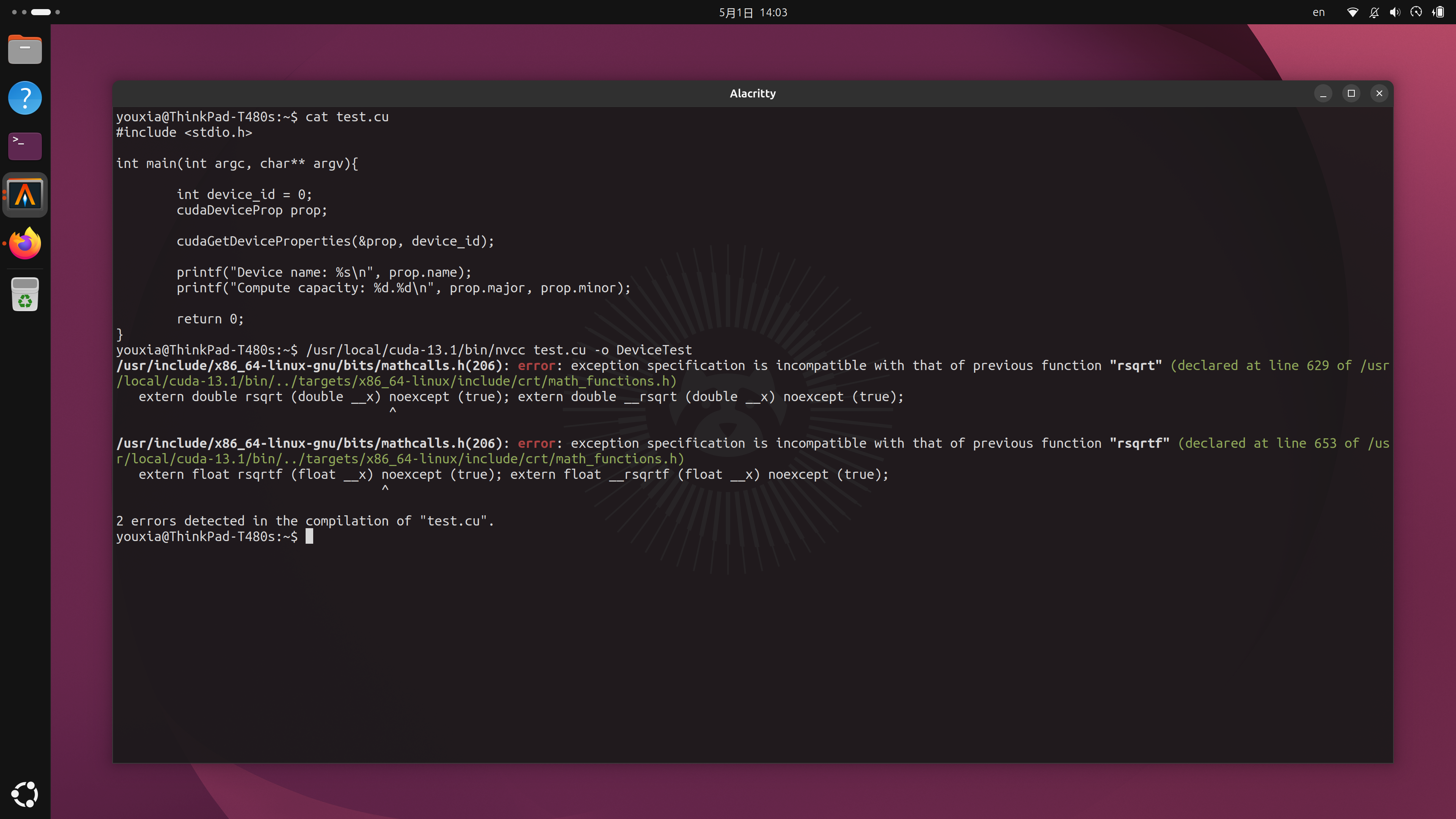 如何评价 Ubuntu 26.04 LTS？ - 知乎