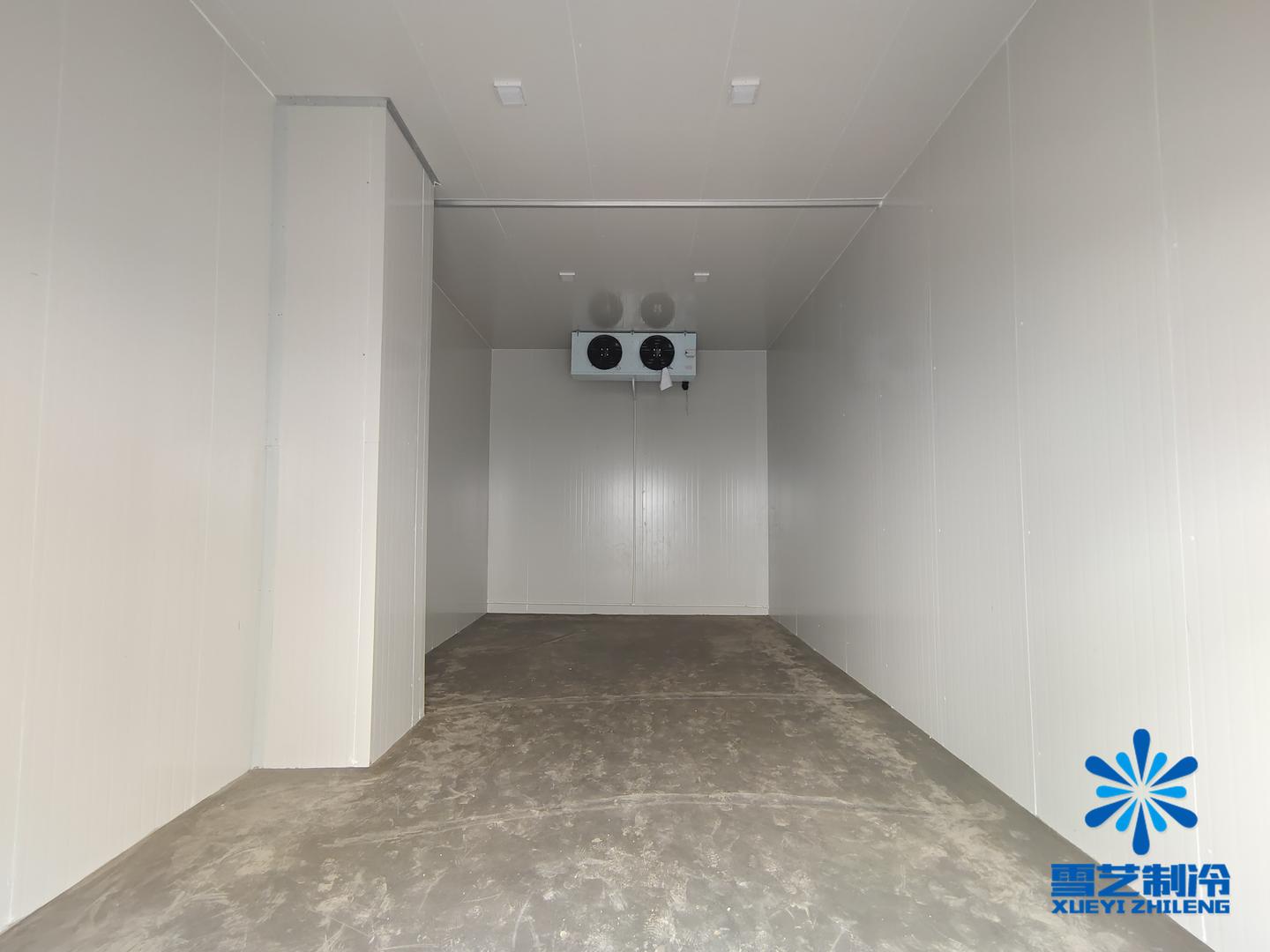 建造一个冷库大概需要花费多少钱? - 知乎