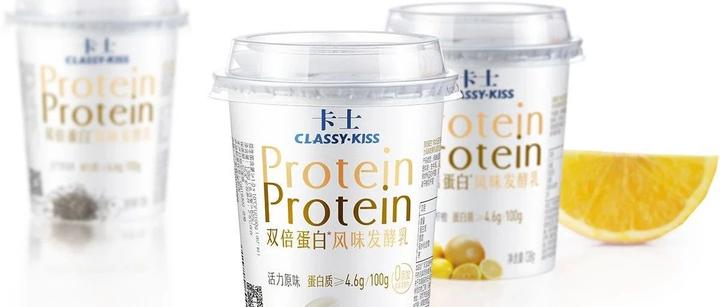 酸奶文化的引领者【卡士乳业】与企企通签约，助推采购数字化升级 - 知乎
