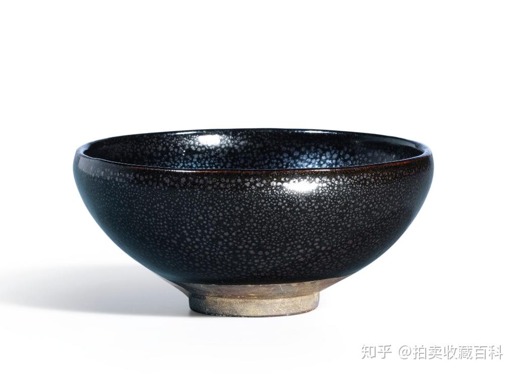 宋代民窑精品，磁州窑最贵1.3亿元，史上最贵的30尊磁州瓷- 知乎