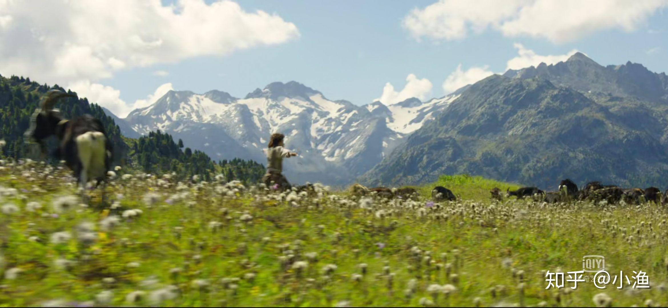 有哪些画面唯美的电影值得推荐