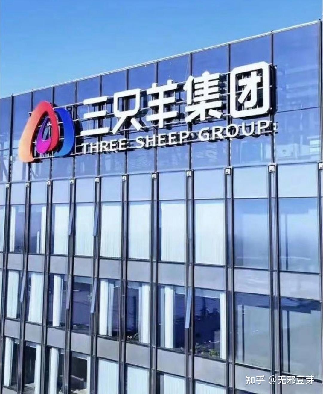 “纳税大户”三只羊 - 知乎