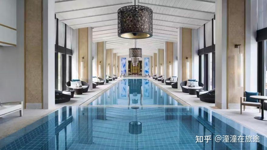 酒店盘点第十二期：全国最贵柏悦酒店——三亚太阳湾柏悦酒店 - 知乎