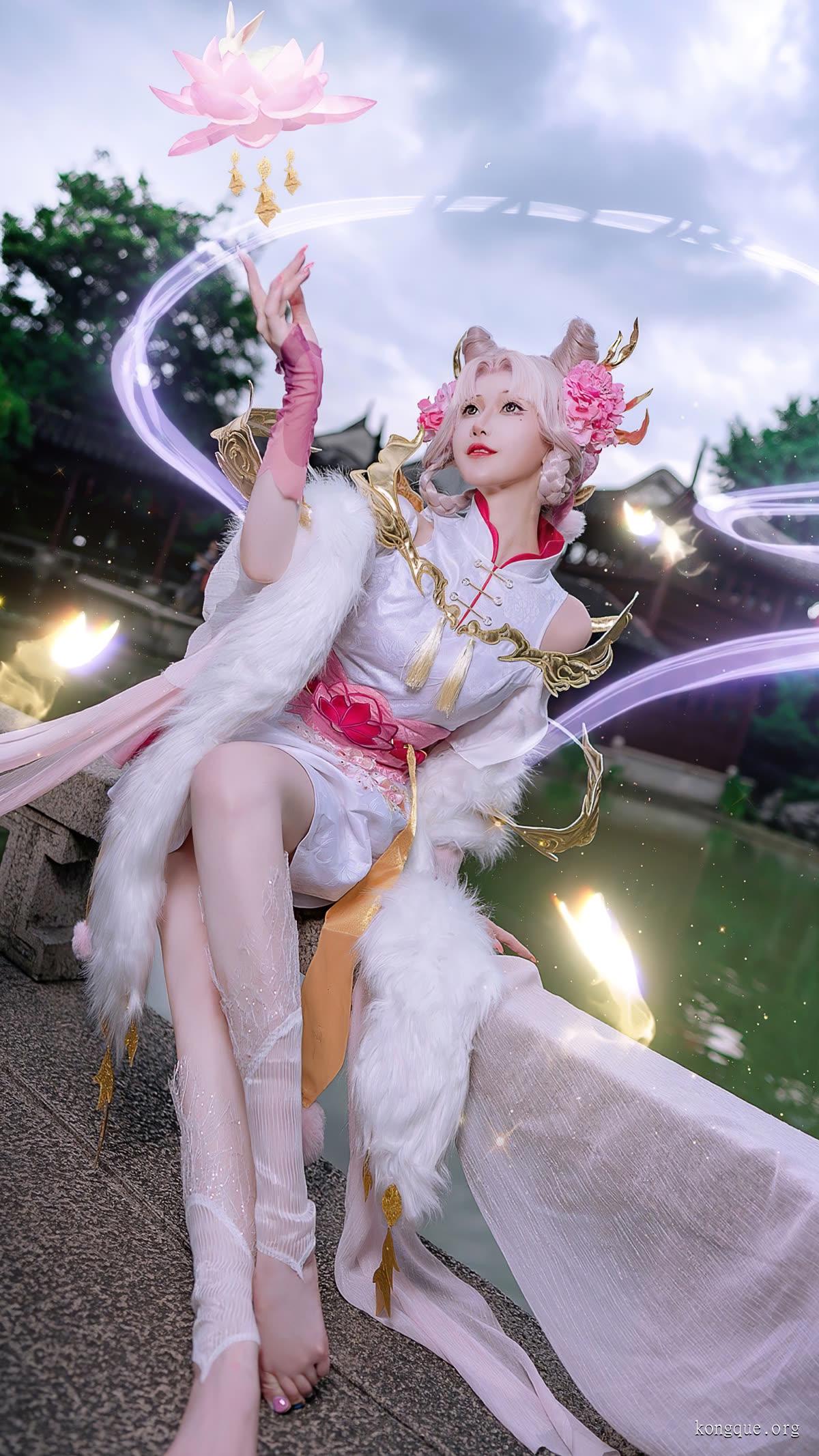 图片[8]-露兒大魔王 – 全套11期[1.8G-2025.9新发]-佳人吧