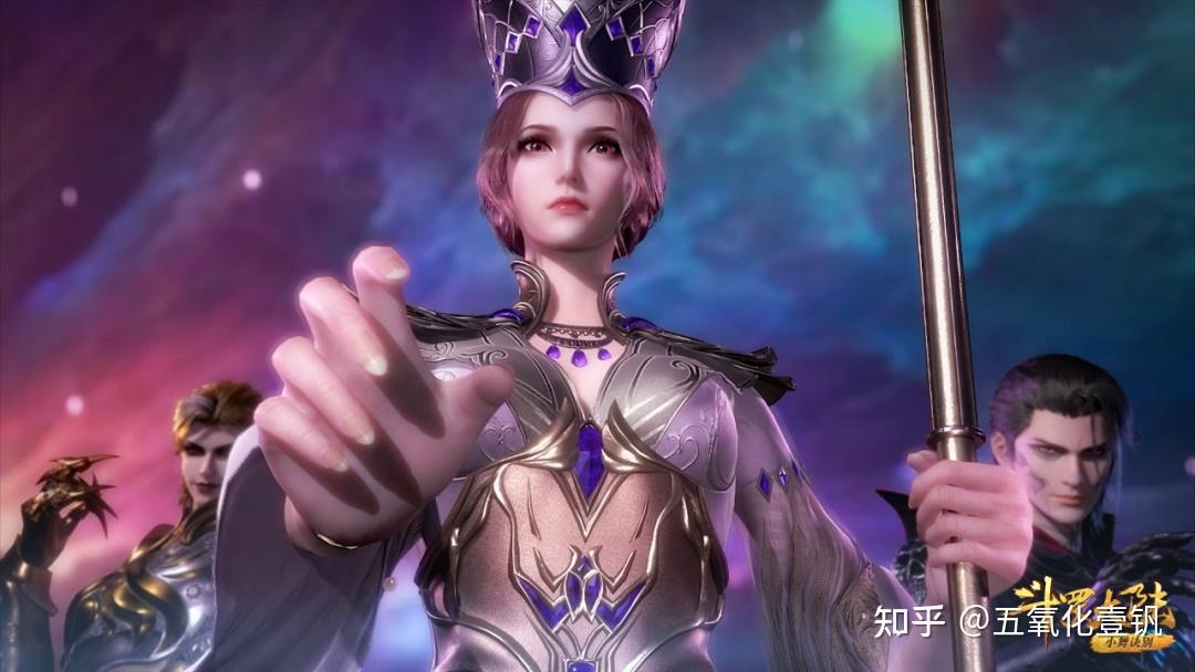 如果国漫出现东京喰种神代利世那种类型的女性角色那会如何