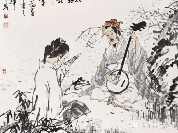 刘禹锡最励志的一首诗，颈联千古名句！ - 知乎