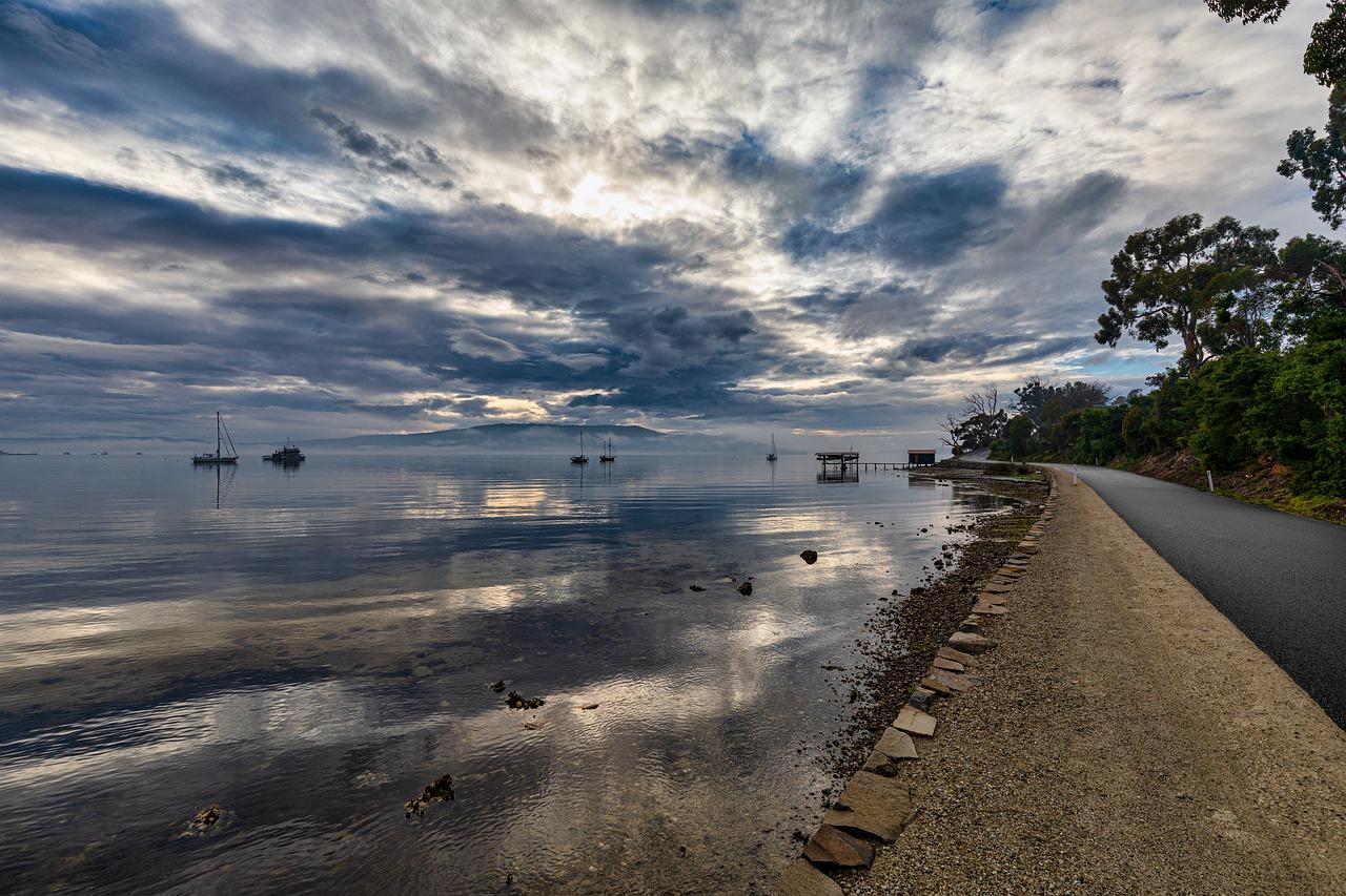 4. 绿色生态景观