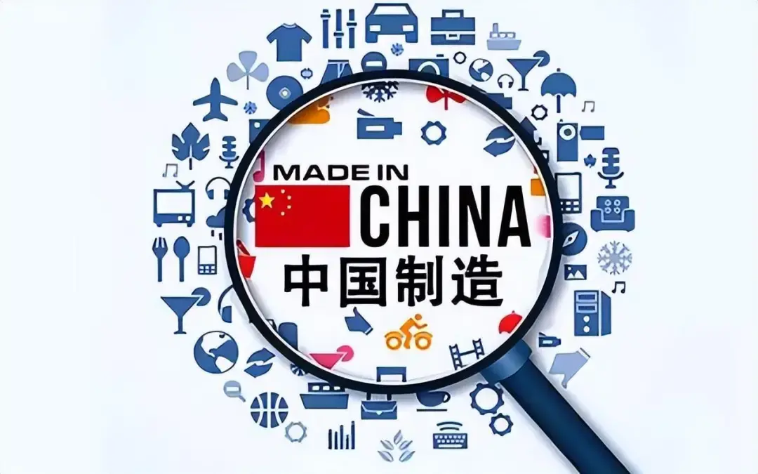 中国品牌全球化：从“产品输出”到“品牌创造”的跃升路径 - 知乎