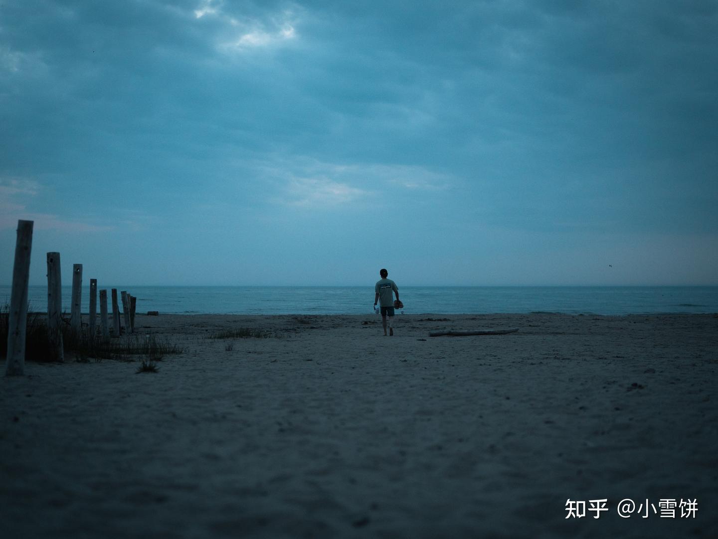 为什么学了那么多摄影参数,照片还是没有“感觉”?