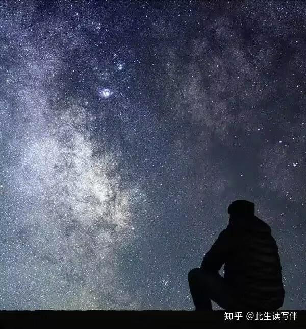 什么是孤独,孤独的定义是什么? - 知乎