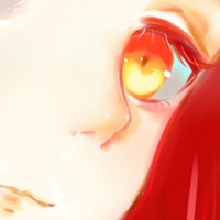 Zhihu profile picture for @fossils