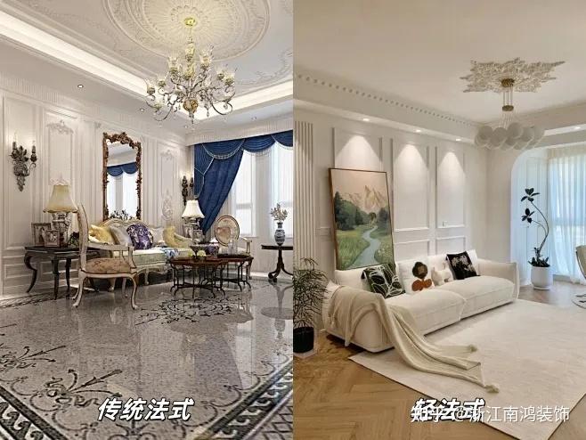 问了10个设计师，今年都推荐它：轻法式，香！ - 知乎