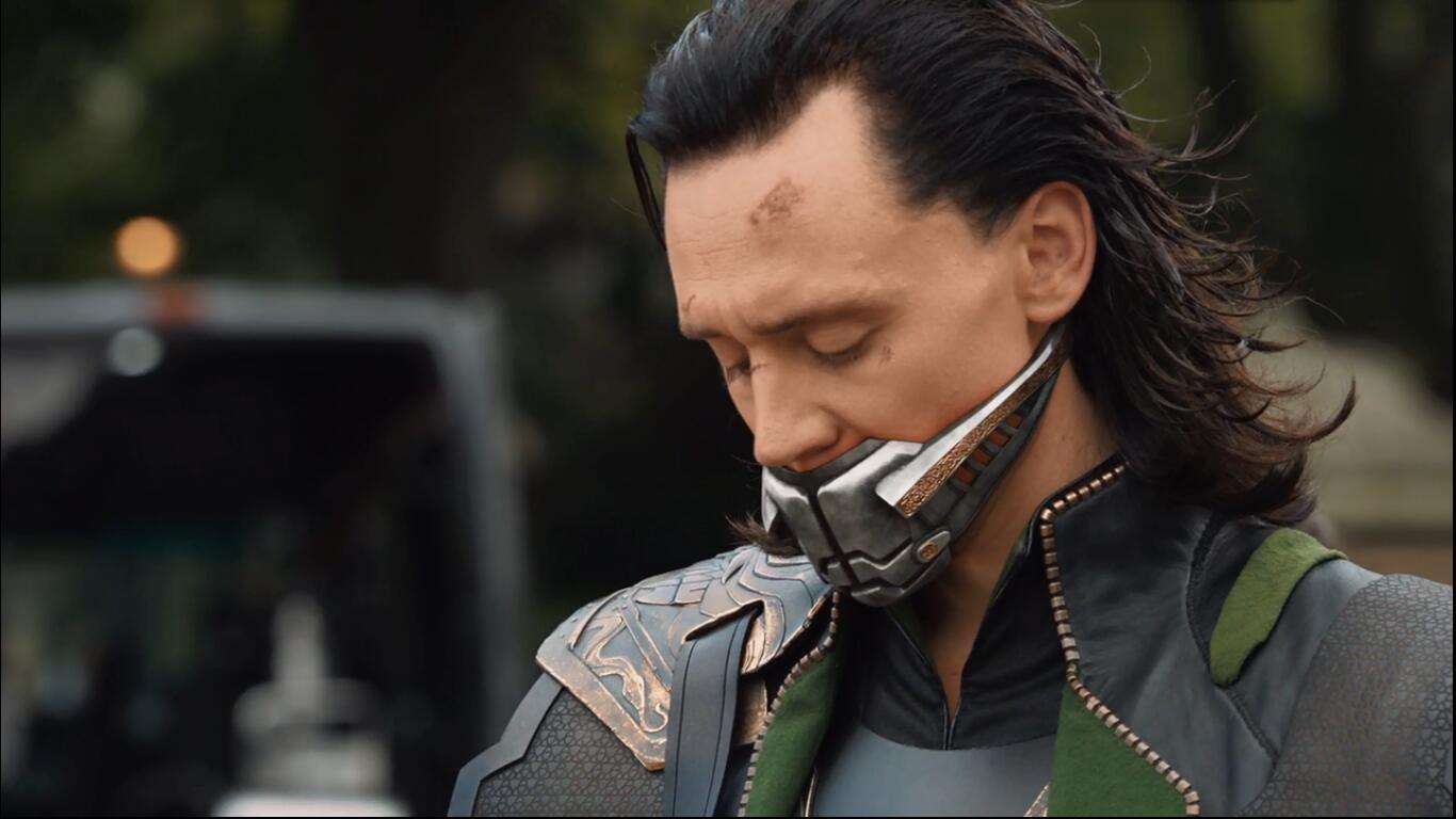 复联4洛基会复活吗