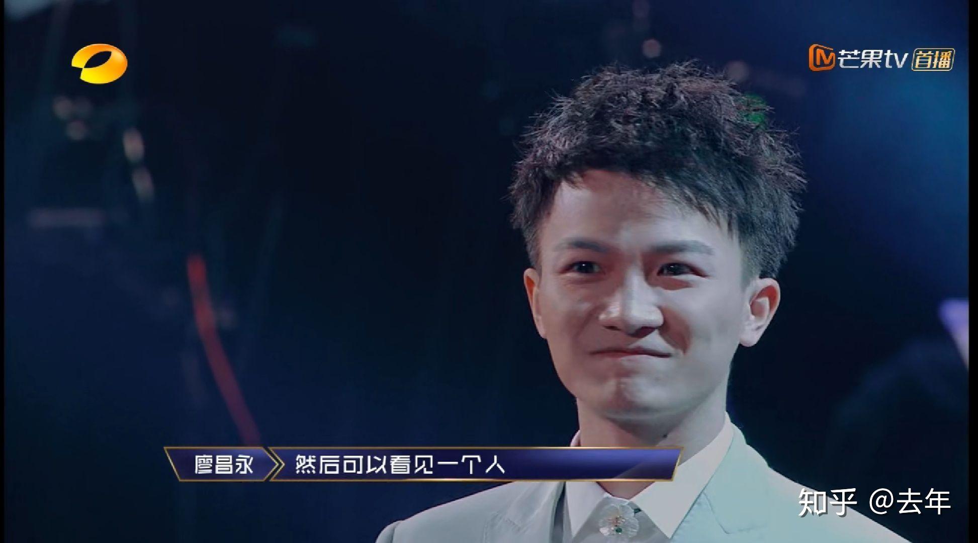 蒙面唱将周深唱的《身骑白马》真的是其所唱吗? - 知乎