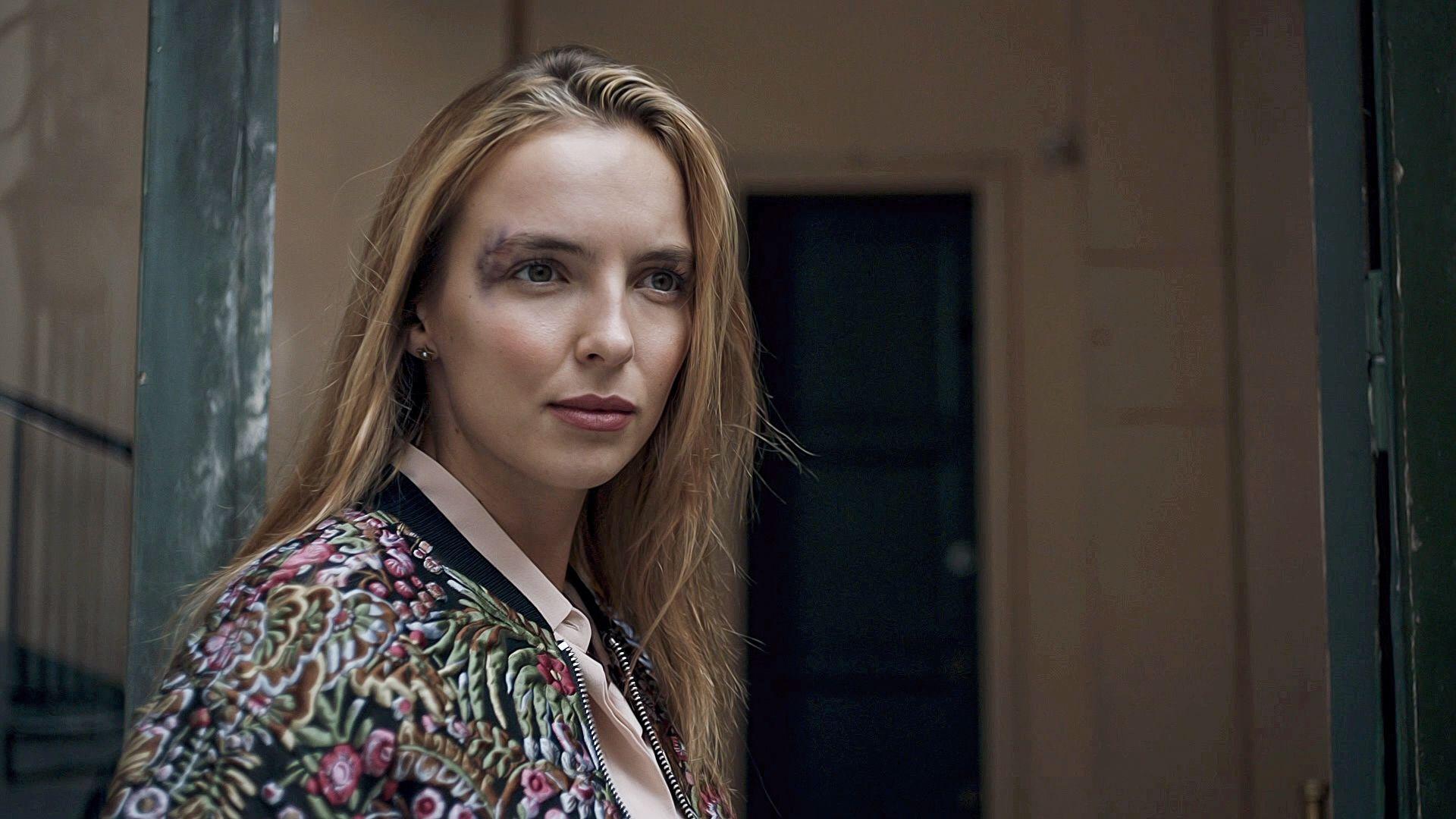 如何评价英剧杀死伊芙killingeve第一季