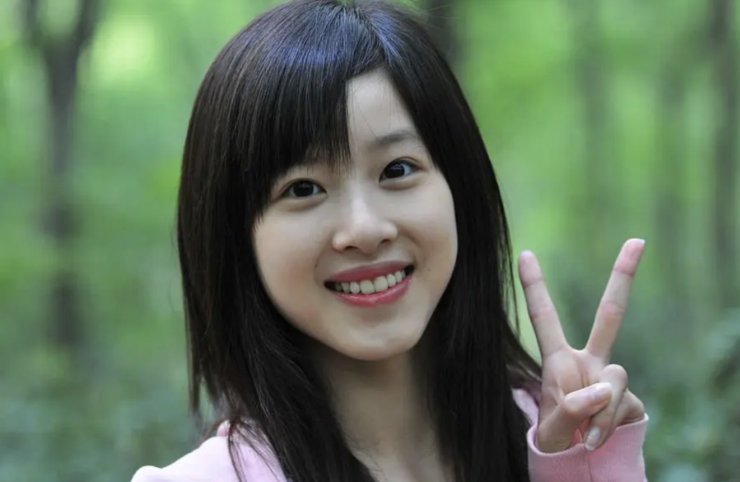 奶茶妹妹出名背后有哪些故事? - 知乎