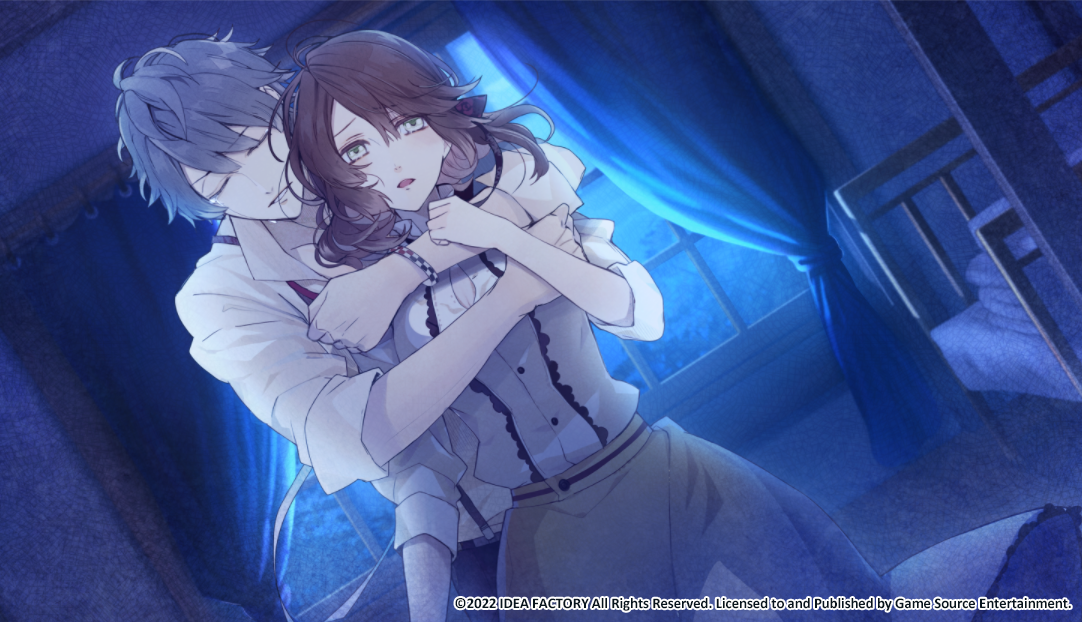 有什么女主很漂亮的乙女游戏吗? - 知乎