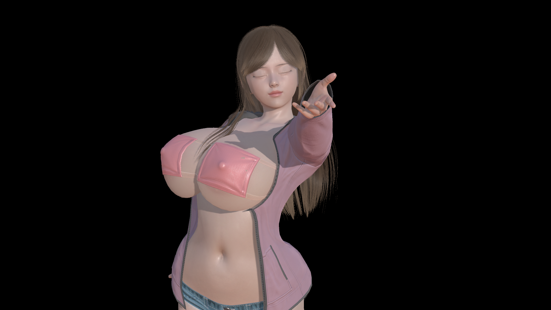 森谷 麻衣