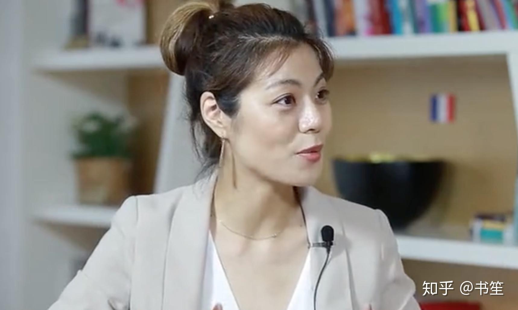 怎样看最近的网红复旦女神陈果的心灵鸡汤? - 知乎