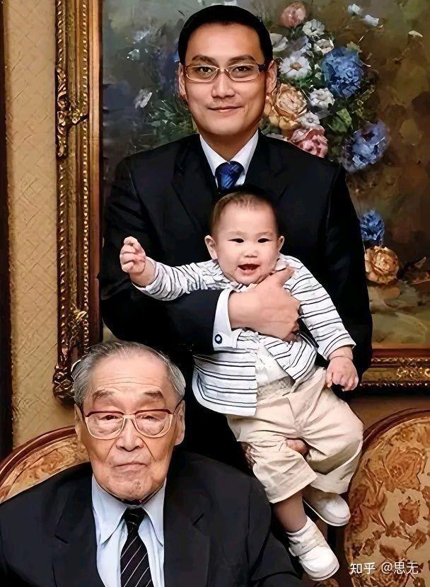 现在的孔子后人还享受“衍圣公”的待遇吗? - 知乎