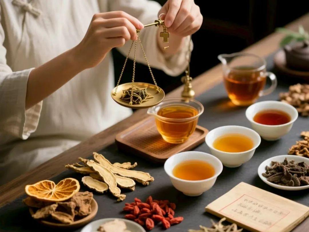 下一个风口职业?懂茶性+懂人心=