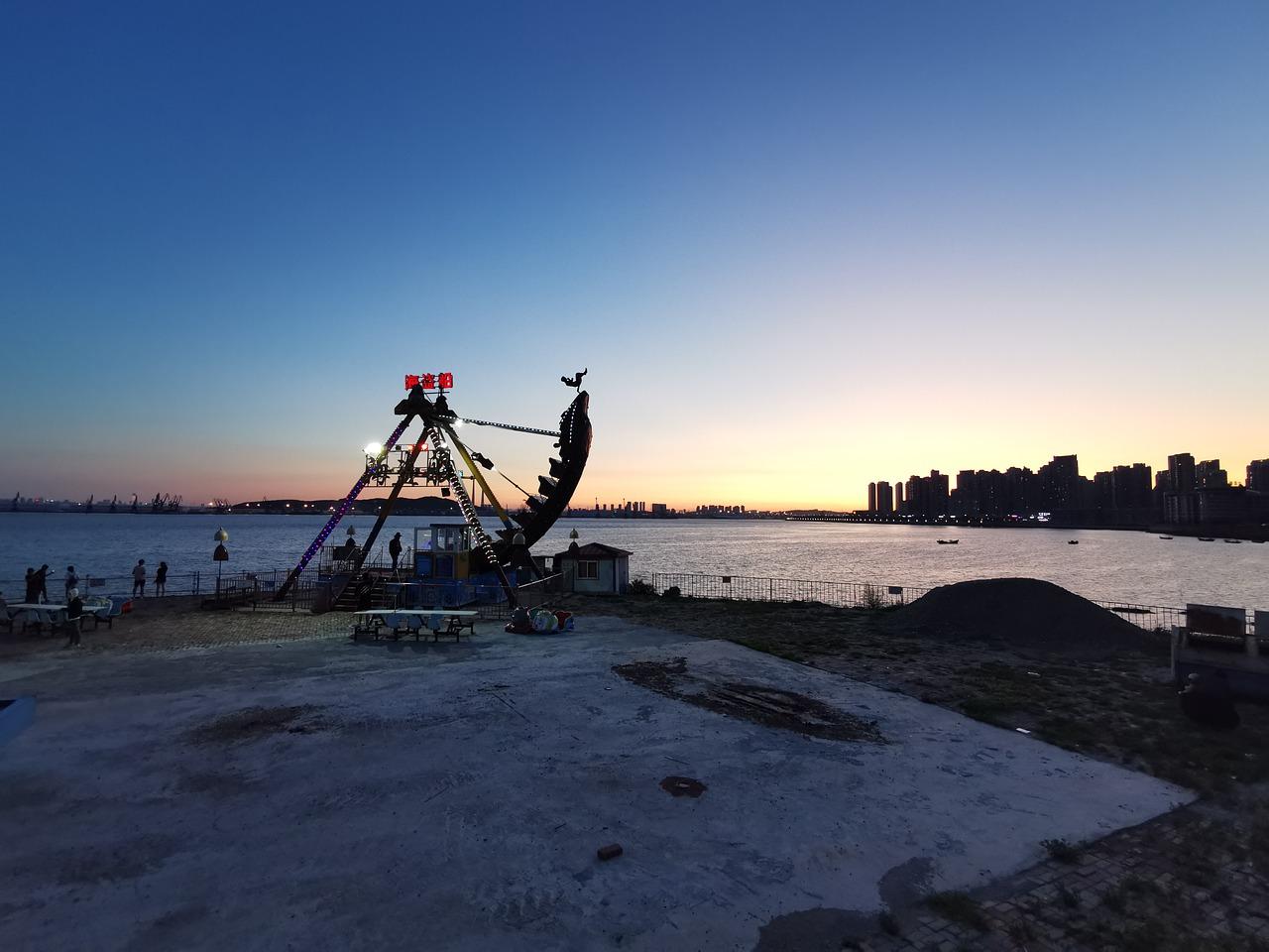 哈尔滨哪里适合住宿