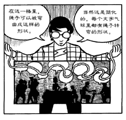 动漫里“自古对波左边输”在制作层面是否有独特缘由? - 知乎
